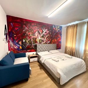 Appartement met een Slaapkamer